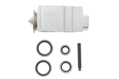 Клапан кондиціонера NRF 38526