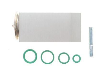 Клапан кондиціонера NRF 38539