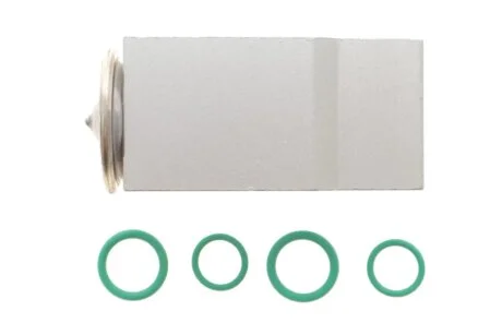 Розширювальний клапан NRF 38543