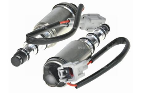 Клапан регулюючий NRF 38639