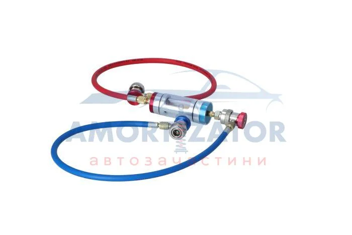 Оглядова колба для кондиціонера NRF 38807 (фото 1)