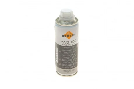 Олива для кондиціонера PAG 100 YF (250мл) NRF 38841
