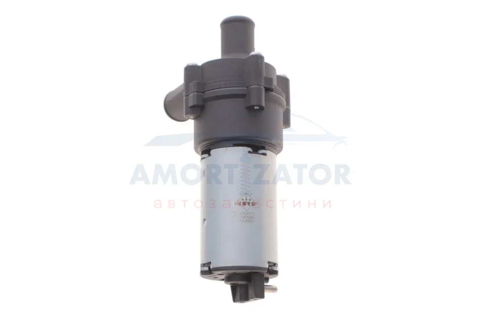 Насос охолоджуючої рідини NRF 390025 (фото 1)