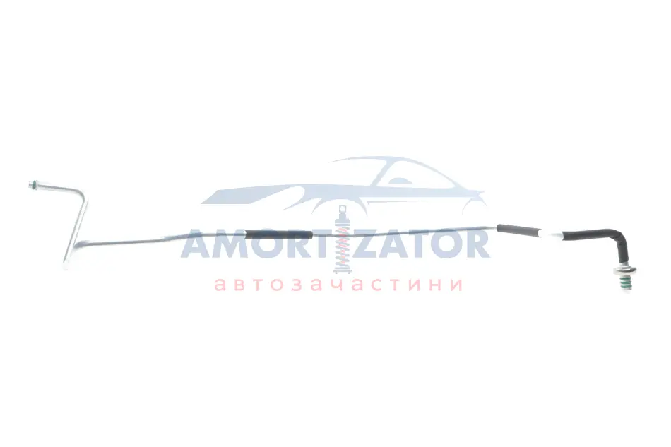 Шланг NRF 400009 (фото 1)