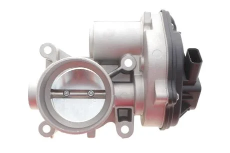Заслінка дросельна NRF 408012