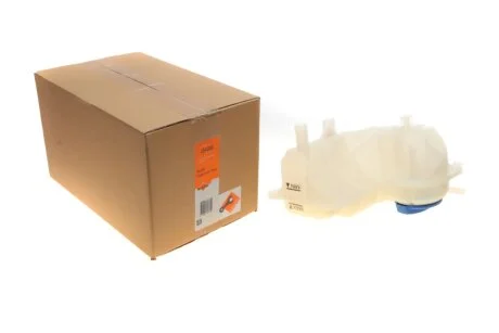 Бачок охолоджуючої рідини NRF 454008