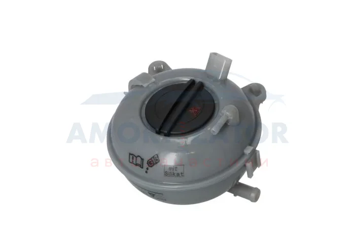 Бачок охолоджуючої рідини NRF 454009 (фото 1)