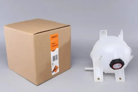 Бачок охолоджуючої рідини NRF 454011