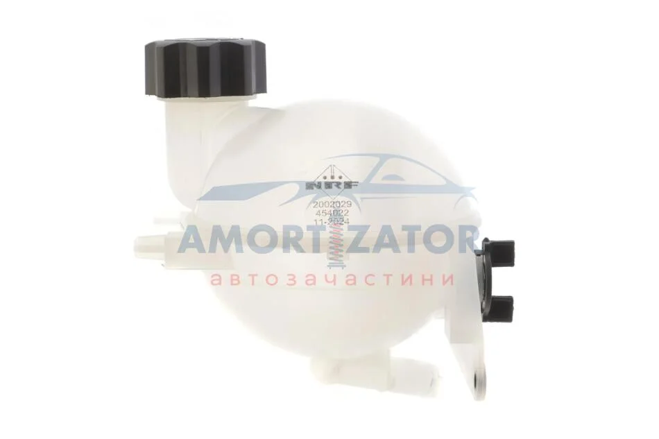 Бачок розширювальний NRF 454022 (фото 1)