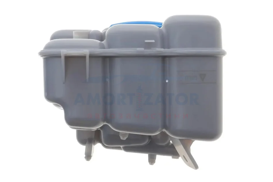 Бачок розширення охолоджуючої рідини NRF 454051 (фото 1)