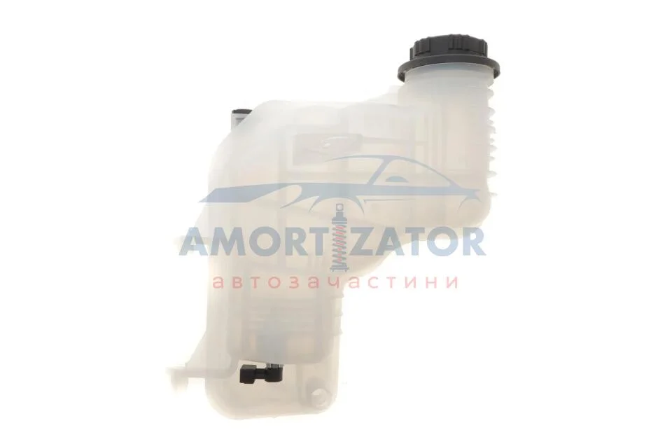 Бачок розширення охолоджуючої рідини NRF 454060 (фото 1)