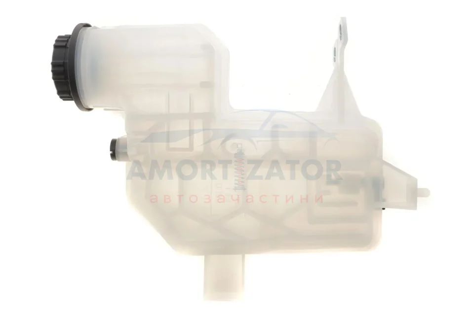 Бачок розширення охолоджуючої рідини NRF 454069 (фото 1)