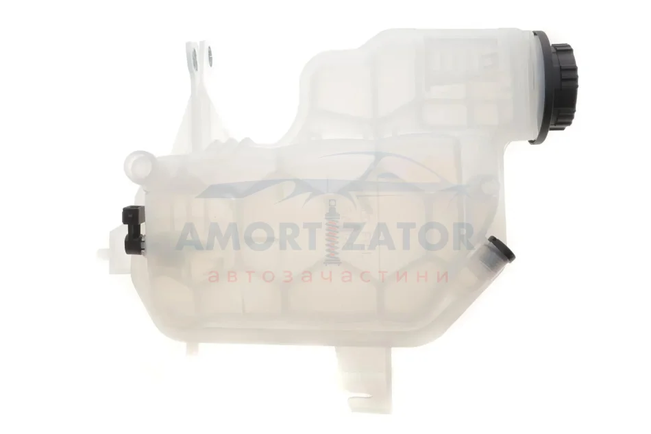 Бачок розширення охолоджуючої рідини NRF 454072 (фото 1)