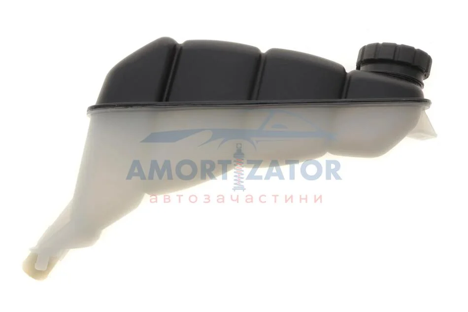 Бачок розширення охолоджуючої рідини NRF 454077 (фото 1)