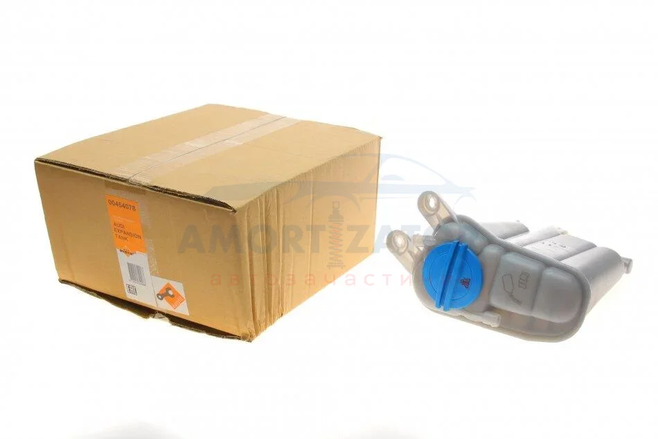 Бачок охолоджуючої рідини NRF 454078 (фото 1)
