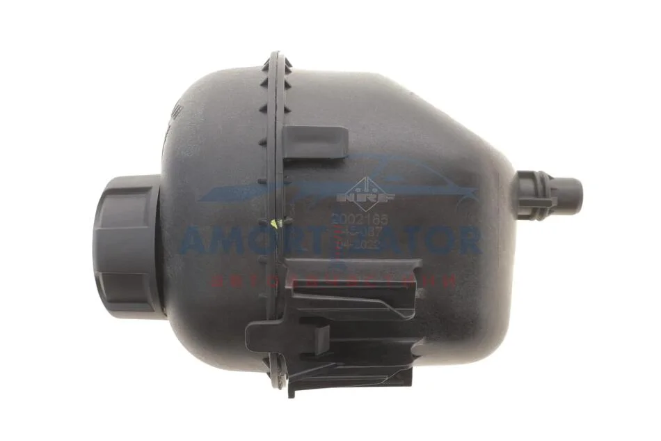 Бачок розширення охолоджуючої рідини NRF 454087 (фото 1)