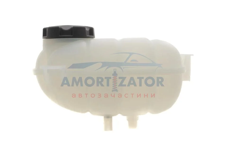 Бачок розширення охолоджуючої рідини NRF 454113 (фото 1)