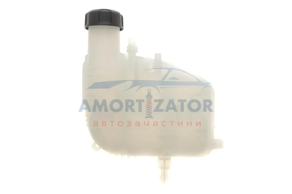 Бачок розширення охолоджуючої рідини NRF 454120 (фото 1)