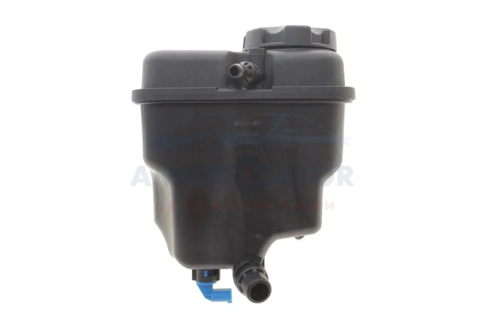 Бачок розширення охолоджуючої рідини NRF 454121 (фото 1)