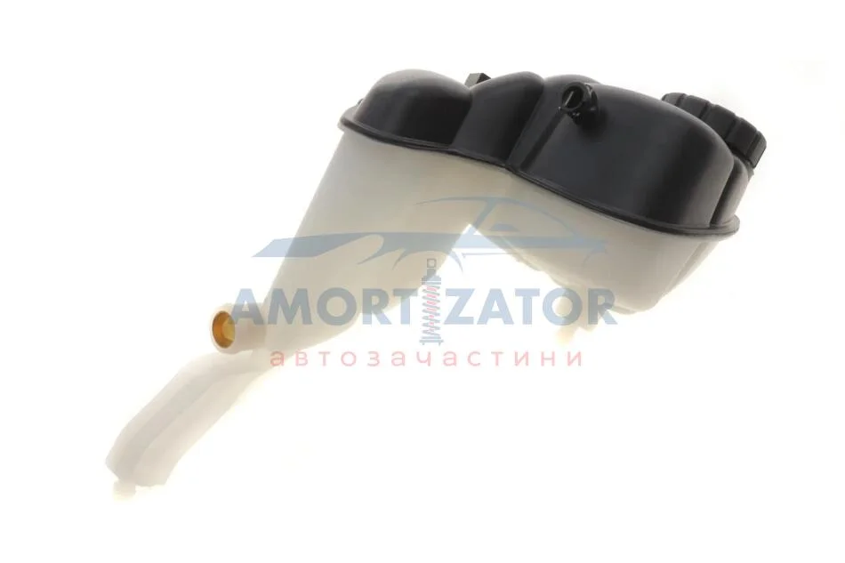 Бачок розширення охолоджуючої рідини NRF 454140 (фото 1)