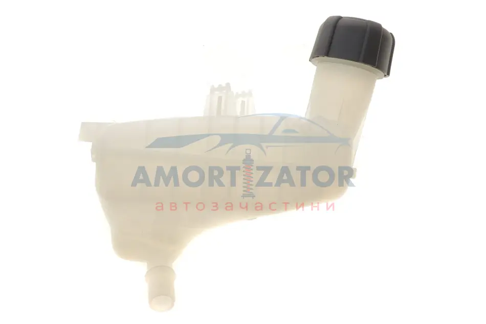 Бачок розширення охолоджуючої рідини NRF 454182 (фото 1)