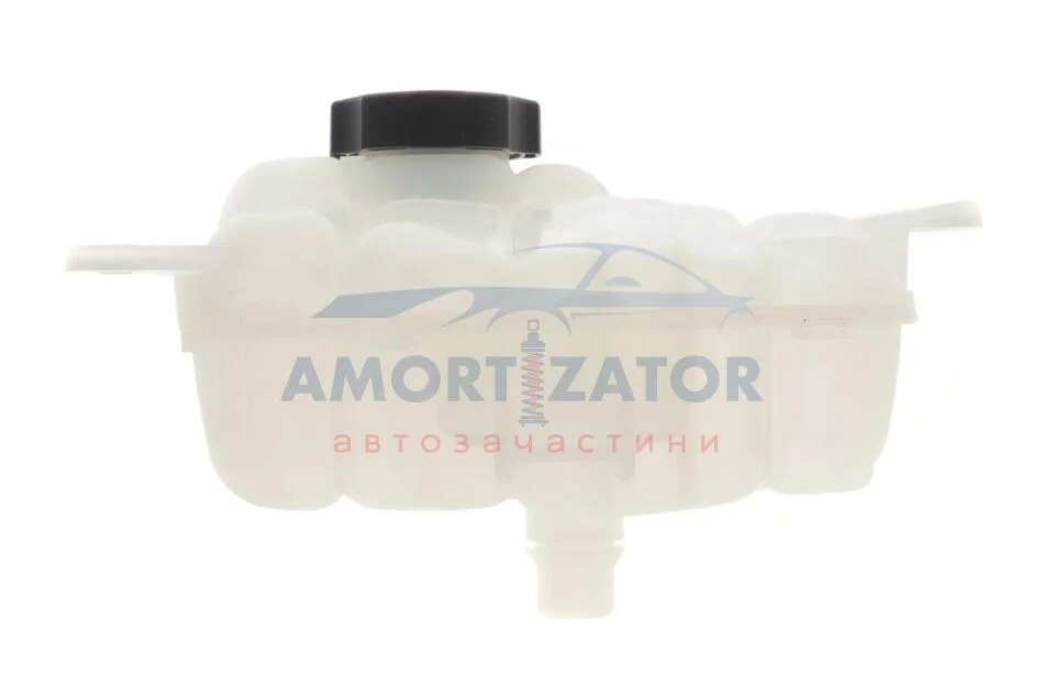 Бачок розширення охолоджуючої рідини NRF 454185 (фото 1)