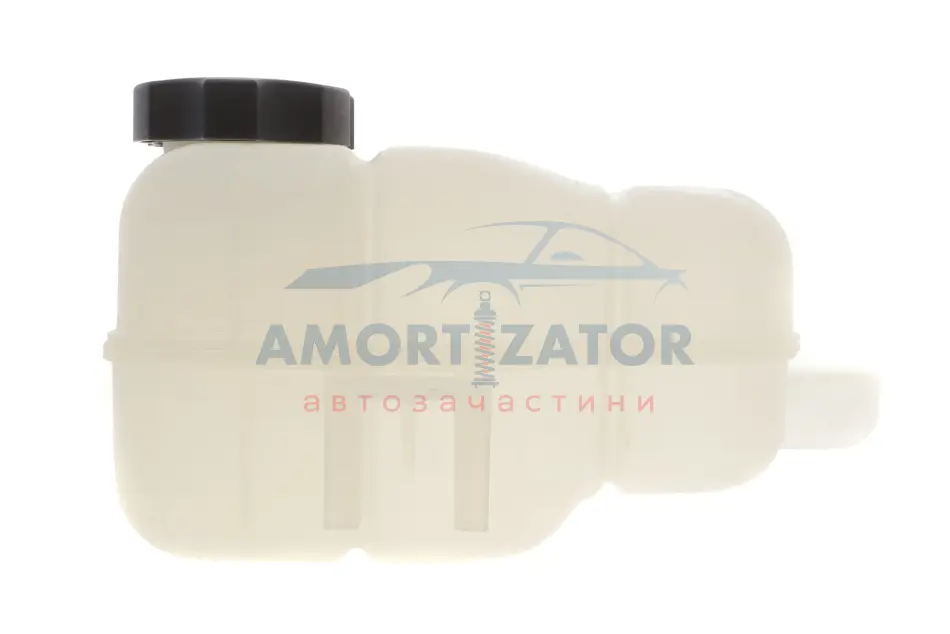 Бачок розширення охолоджуючої рідини NRF 454186 (фото 1)