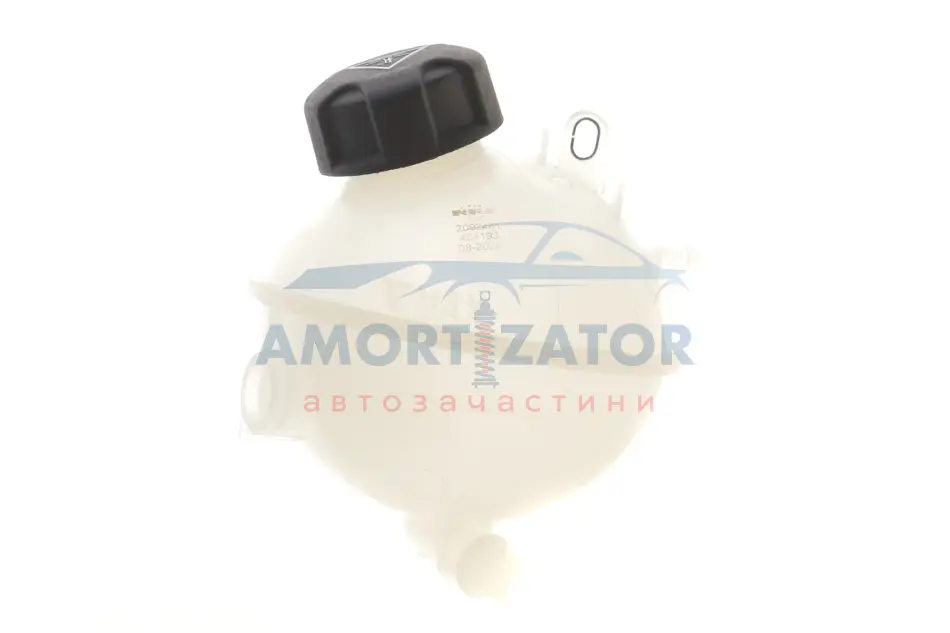 Бачок розширення охолоджуючої рідини NRF 454194 (фото 1)