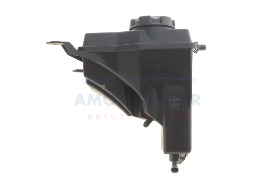 Бачок розширення охолоджуючої рідини NRF 454195 (фото 1)