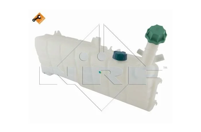 Розширювальний бачок, охолоджувальна рідина NRF 455008 (фото 1)