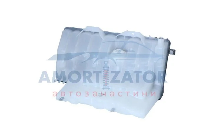 Розширювальний бачок, охолоджувальна рідина NRF 455020 (фото 1)