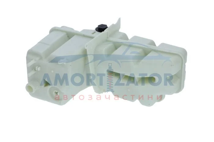Розширювальний бачок, охолоджувальна рідина NRF 455036 (фото 1)