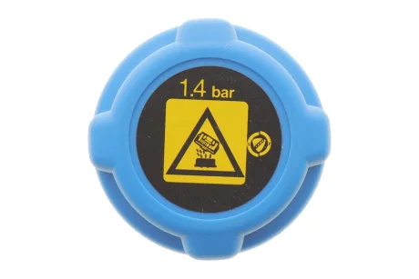 Кришка розширюючого бачка FIAT (вир-во) NRF 455604