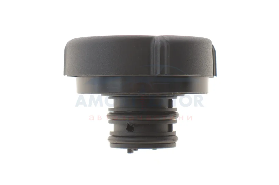 Кришка бачка розширення охолоджуючої рідини NRF 455607 (фото 1)