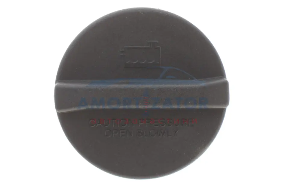Кришка бачка розширення охолоджуючої рідини NRF 455619 (фото 1)