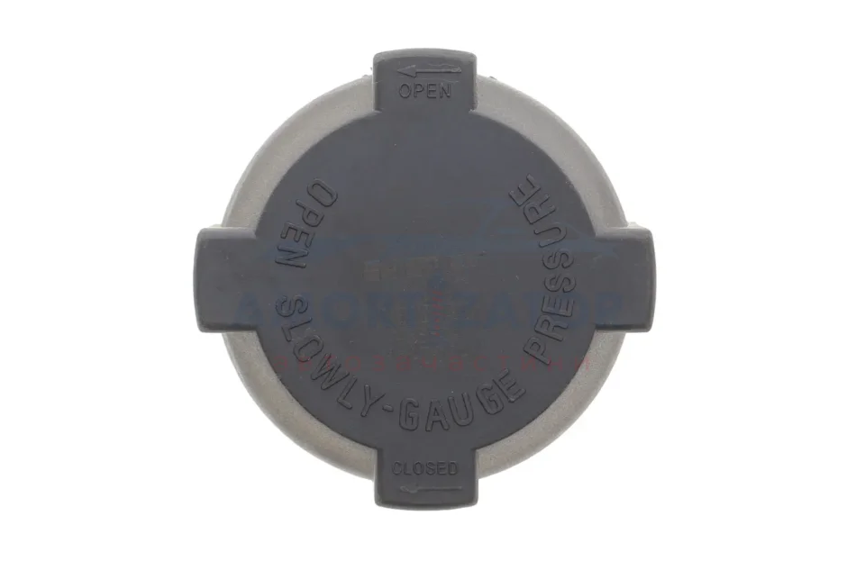 Кришка резервуара охолоджуючої рідини NRF 455624 (фото 1)