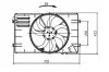 Електровентилятор 400W 390MM NRF 47927 (фото 5)