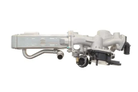 Радіатор рециркуляції відпрацьованих газів NRF 48206