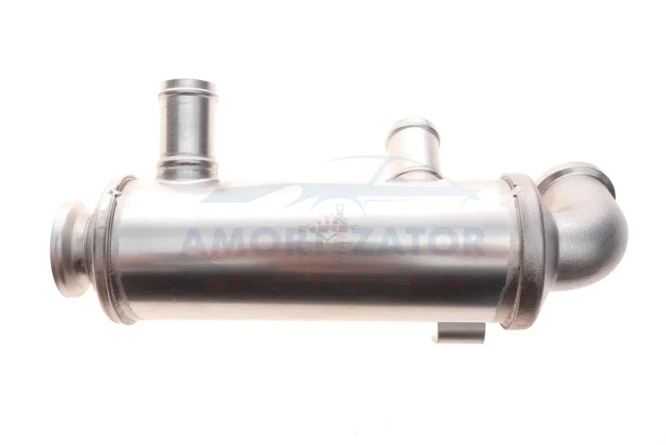 Радіатор рециркуляції відпрацьованих газів NRF 48315 (фото 1)
