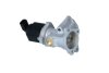 Клапан EGR ALFA ROMEO MITO FIAT 500, 500 C, DOBLO, DOBLO CARGO, FIORINO, GRANDE PUNTO, IDEA, LINEA, PUNTO EVO, QUBO, STRADA LANCIA MUSA, YPSILON OPEL ASTRA H, ASTRA H GTC, CORSA D 1.3D 01.04- NRF 48331 (фото 3)