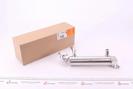 Радіатор рециркуляції відпрацьованих газів NRF 48362