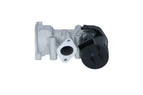 Клапан EGR PEUGEOT 407 2.0D 04- NRF 48398