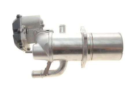 Радіатор рециркуляції відпрацьованих газів NRF 48453
