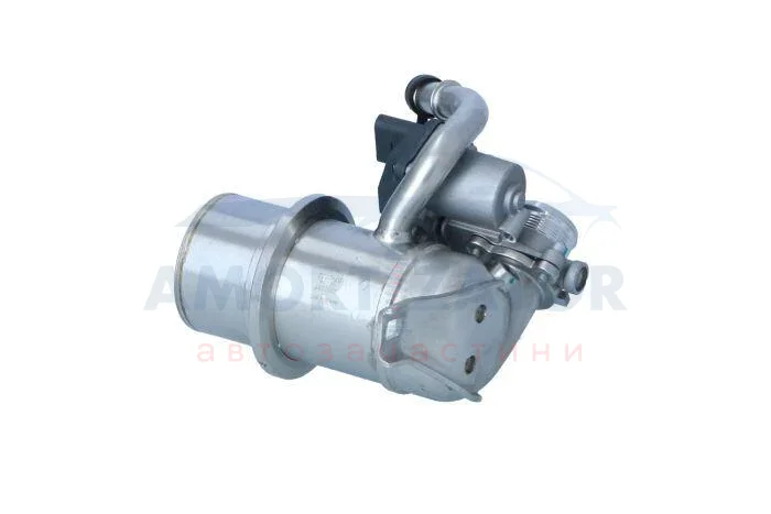 Радіатор рециркуляції відпрацьованих газів NRF 48454 (фото 1)