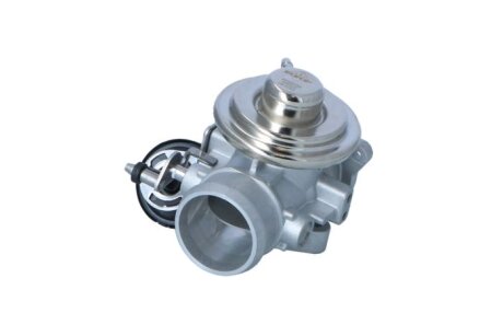 Клапан EGR AUDI A2, A3, A4 B5 SEAT AROSA, CORDOBA, IBIZA III, INCA, LEON, TOLEDO II SKODA FABIA I, FABIA I PRAKTIK, OCTAVIA I, OCTAVIA II, OCTAVIA I/KOMBI, SUPERB I VW BORA 1.2D-2.5D 07.96- NRF 48625