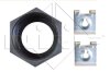 Радіатор охолоджування NRF 50564 (фото 7)