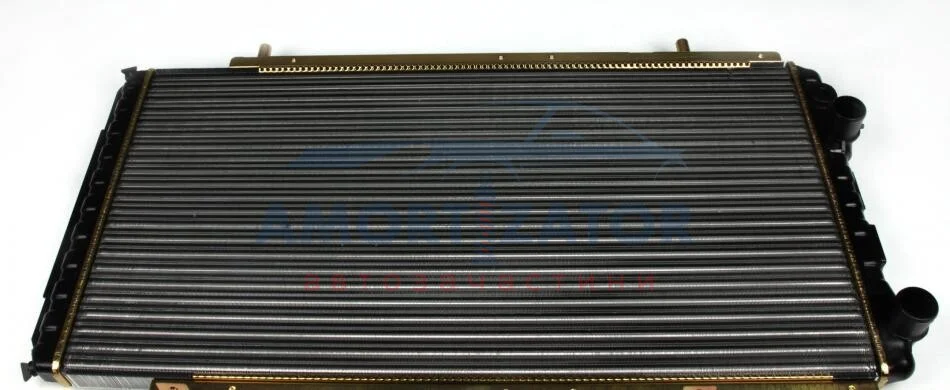 Радіатор NRF 52062A (фото 1)