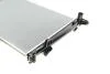 Радіатор NRF 53051 (фото 7)