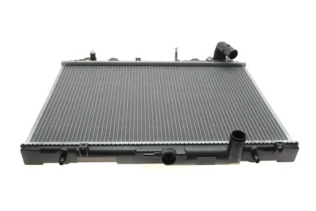 Радіатор NRF 53687