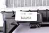 Радіатор NRF 53737 (фото 13)